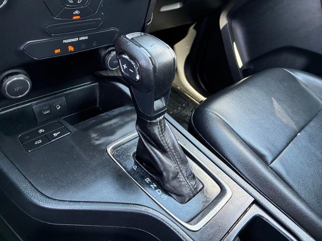 2021 Ford Ranger - $20,361