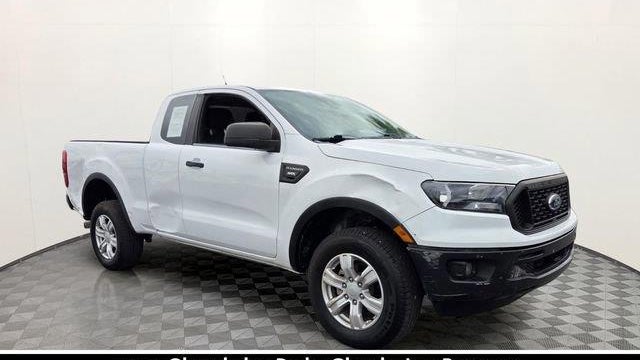 Preowned 2021 Ford Ranger XL for Sale