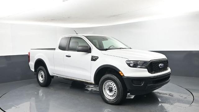 Preowned 2021 Ford Ranger XLT for Sale