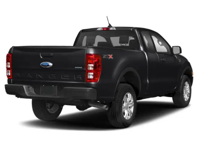 2022 Ford Ranger XL — photo 1 of 12