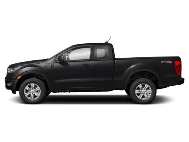 2022 Ford Ranger XL — photo 1 of 12