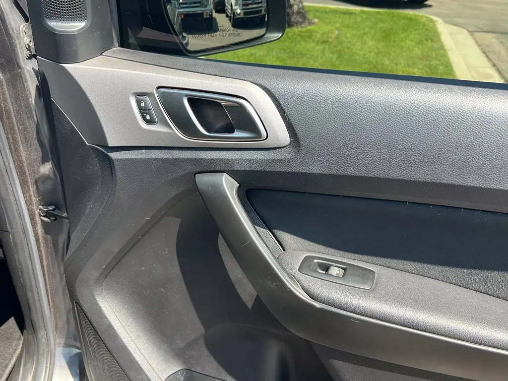 2019 Ford Ranger - $11,800