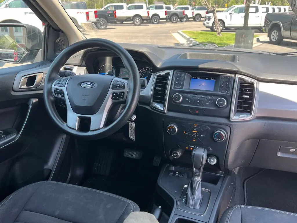 2019 Ford Ranger - $11,800