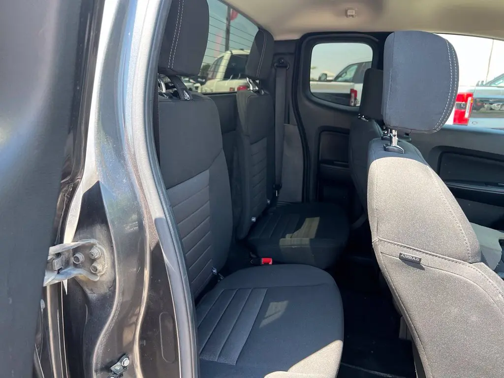 2019 Ford Ranger - $11,800