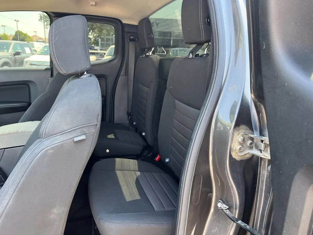 2019 Ford Ranger - $11,800