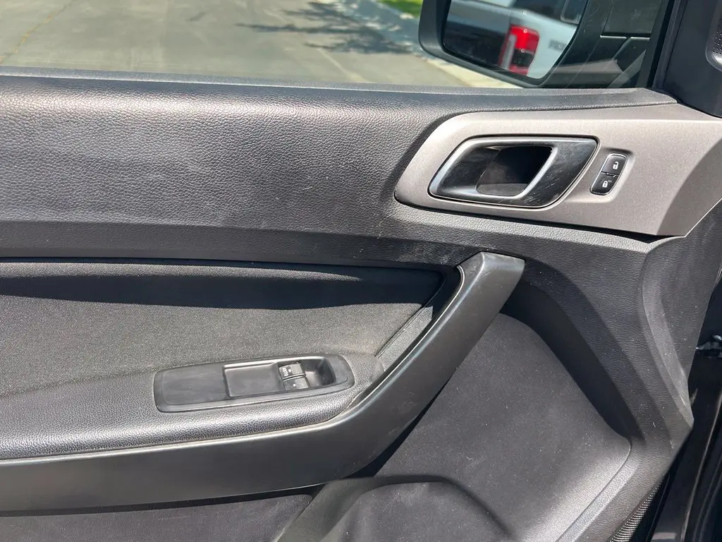 2019 Ford Ranger - $11,800