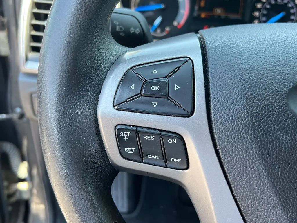2019 Ford Ranger - $11,800