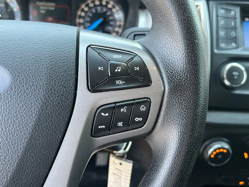 2019 Ford Ranger - $11,800