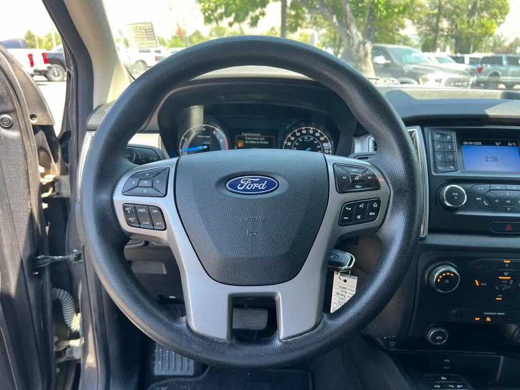 2019 Ford Ranger - $11,800