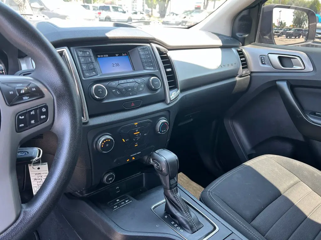 2019 Ford Ranger - $11,800