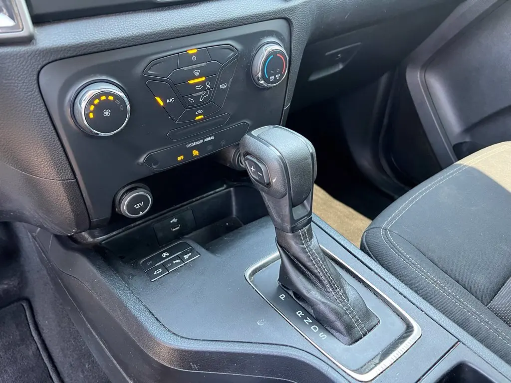 2019 Ford Ranger - $11,800
