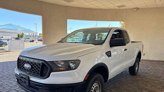 Preowned 2020 Ford Ranger XL for Sale