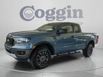 2023 Ranger Thumbnail 1