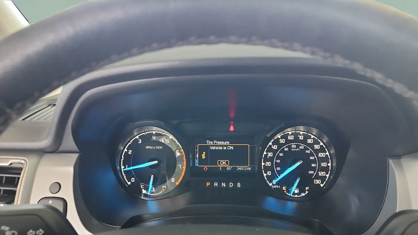2023 Ford Ranger XL