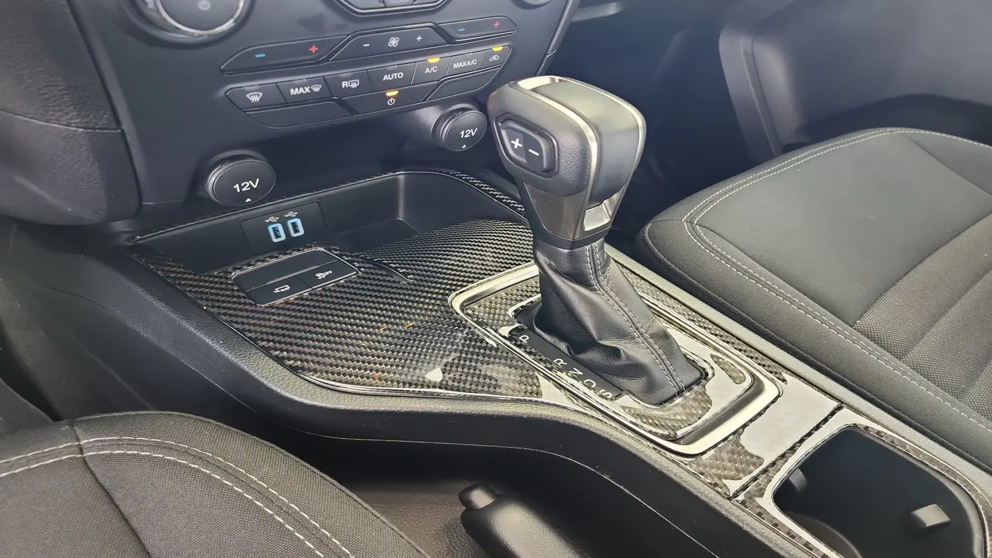 2023 Ford Ranger XL