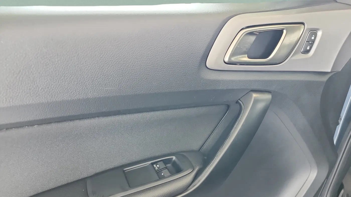 2023 Ford Ranger XL