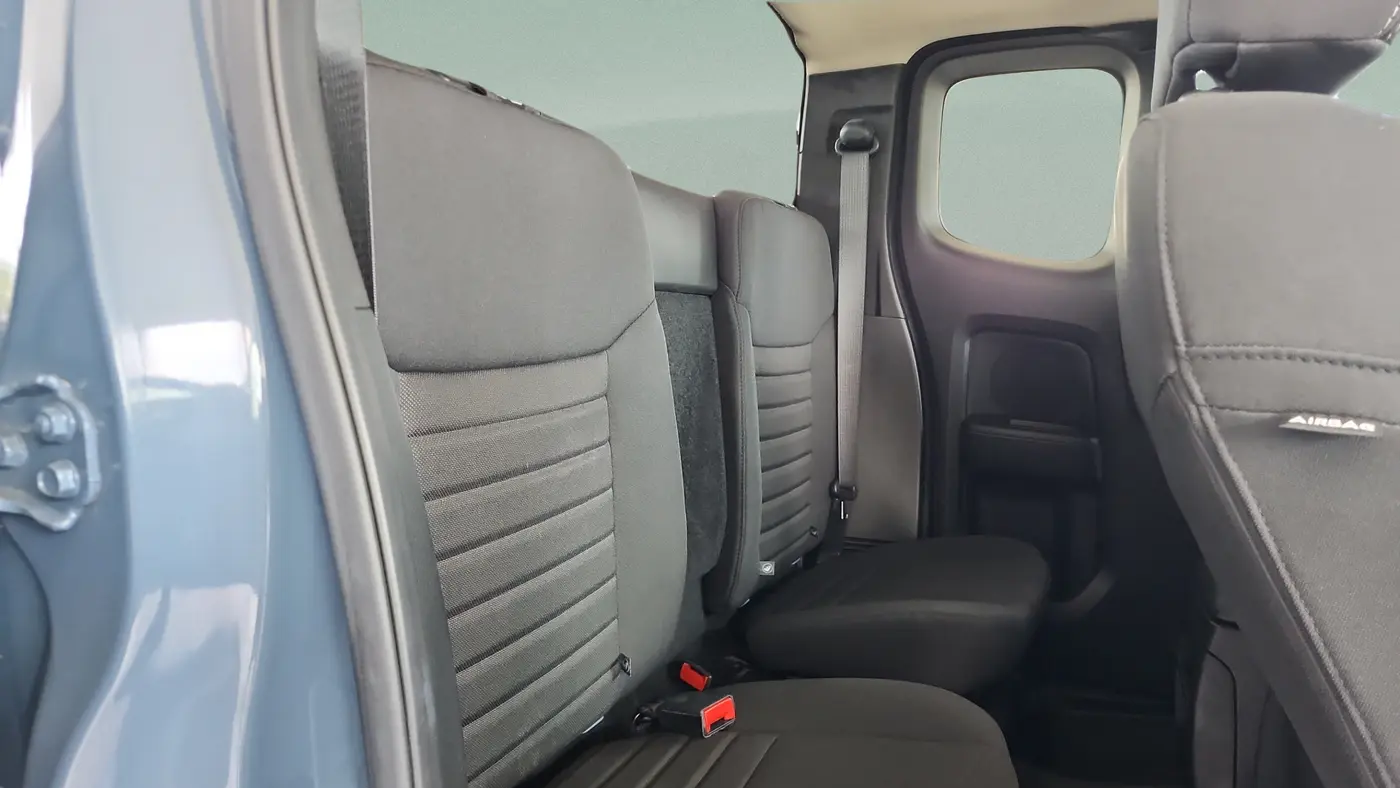 2023 Ford Ranger XL