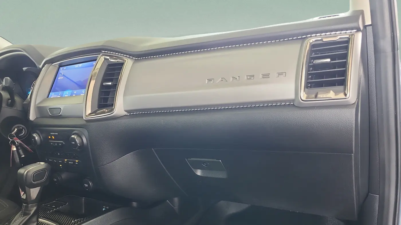 2023 Ford Ranger XL