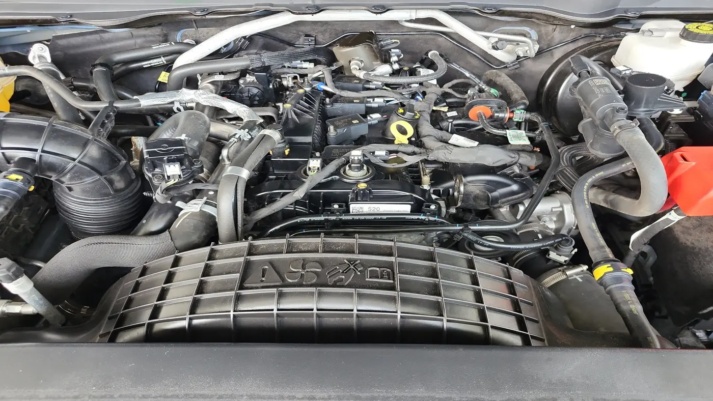 2023 Ford Ranger XL
