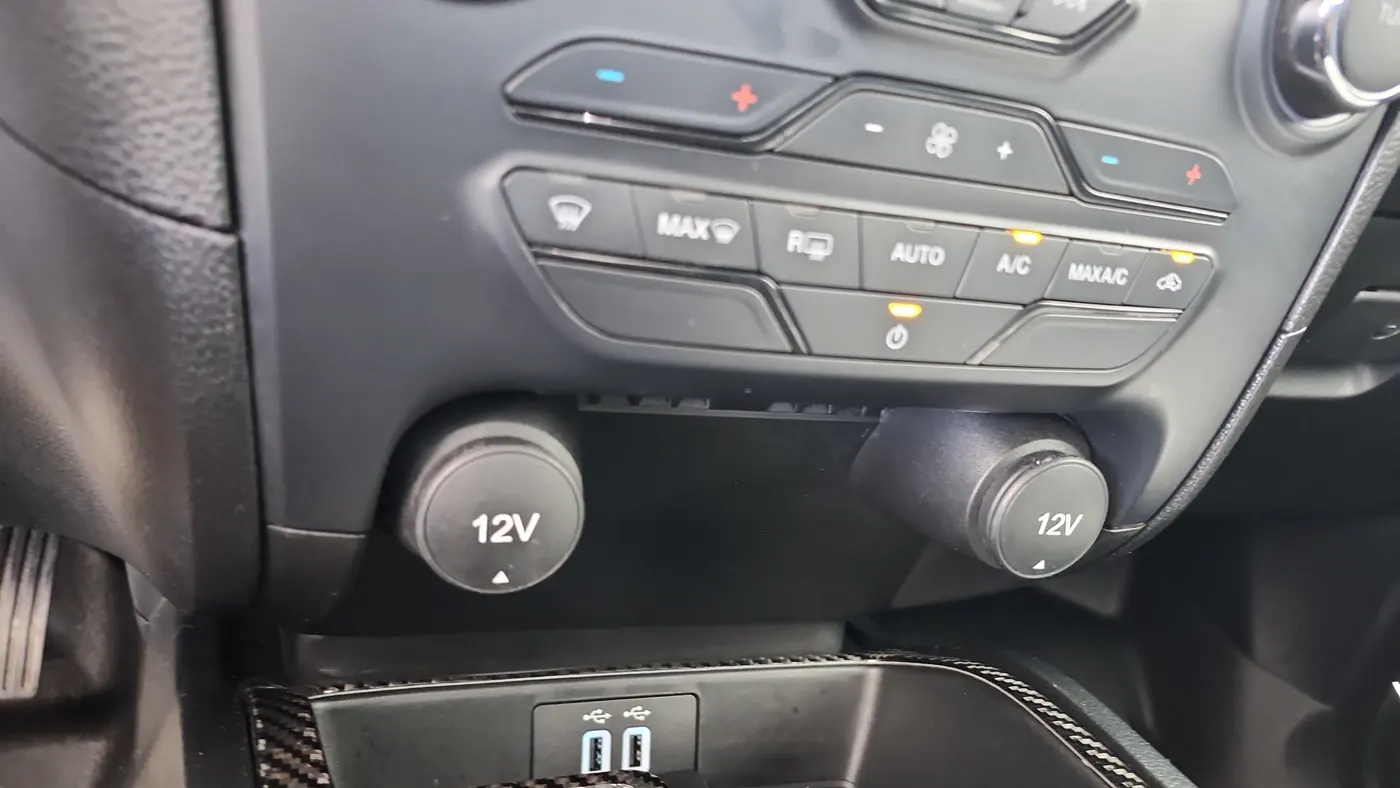 2023 Ford Ranger XL