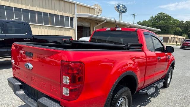 2023 Ford Ranger XL