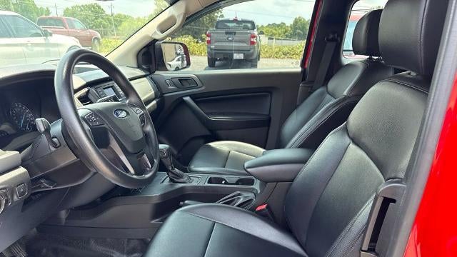 2023 Ford Ranger XL