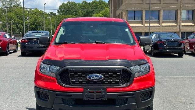 2023 Ford Ranger XL