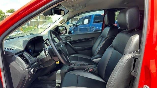 2023 Ford Ranger XL