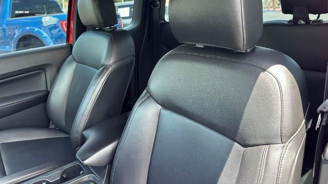 2023 Ford Ranger XL