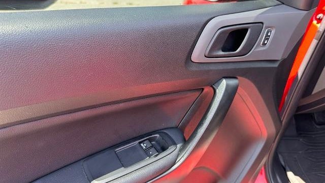 2023 Ford Ranger XL