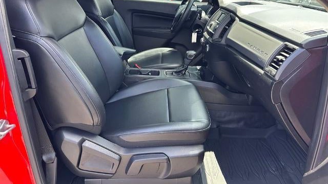 2023 Ford Ranger XL