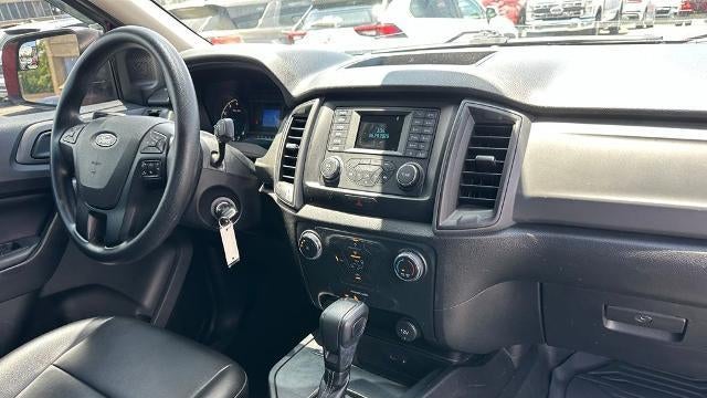2023 Ford Ranger XL