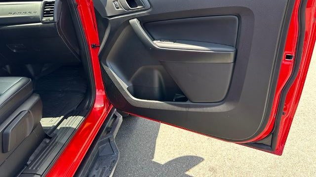 2023 Ford Ranger XL