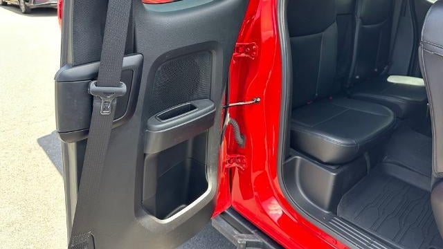 2023 Ford Ranger XL