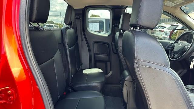 2023 Ford Ranger XL