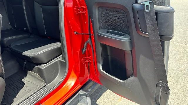 2023 Ford Ranger XL