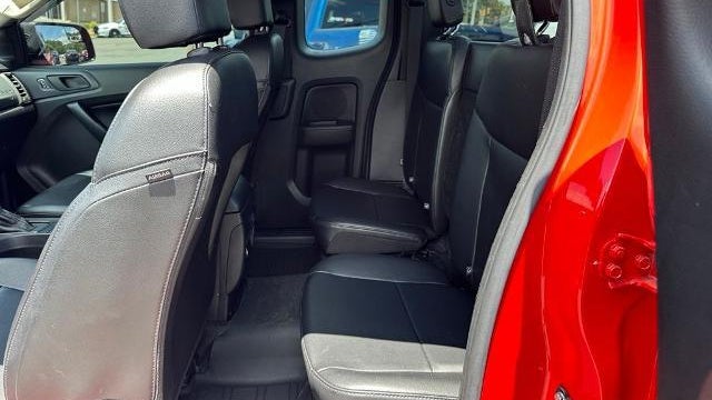 2023 Ford Ranger XL
