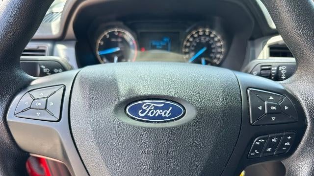 2023 Ford Ranger XL