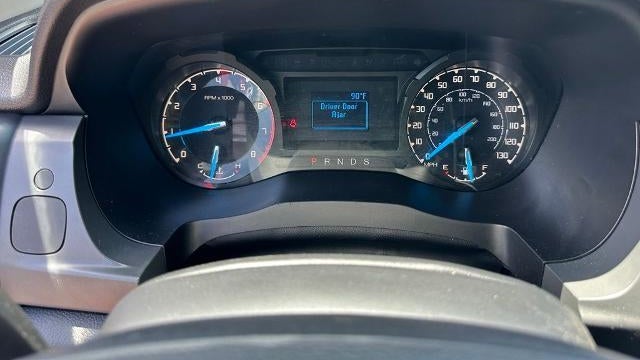 2023 Ford Ranger XL