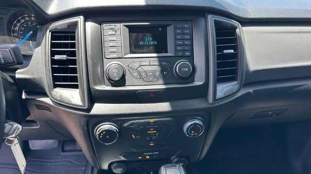 2023 Ford Ranger XL