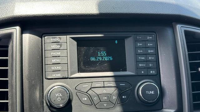 2023 Ford Ranger XL