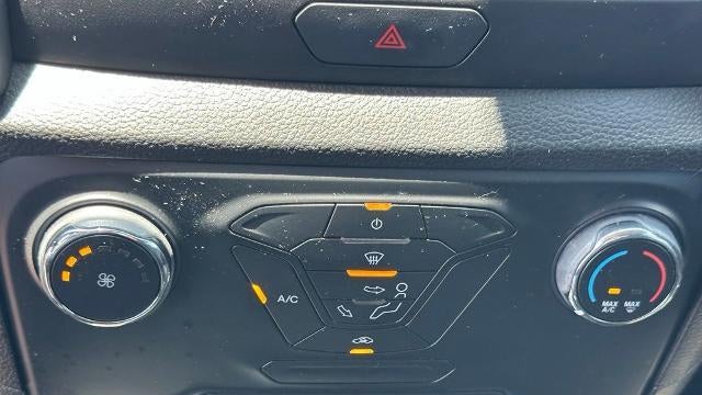 2023 Ford Ranger XL