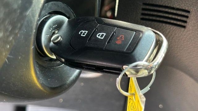 2023 Ford Ranger XL