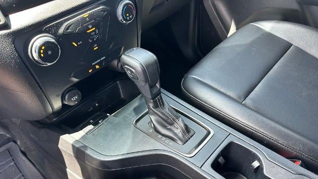 2023 Ford Ranger XL