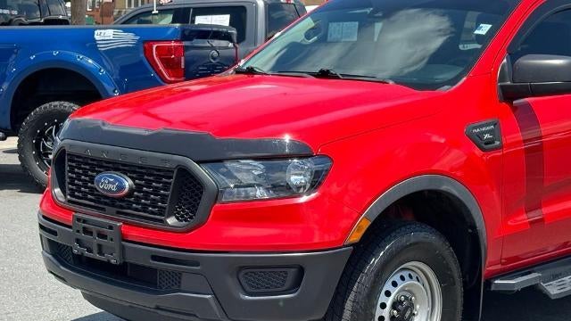 2023 Ford Ranger XL