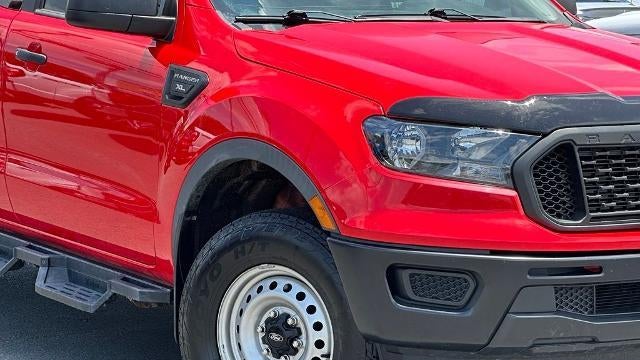 2023 Ford Ranger XL