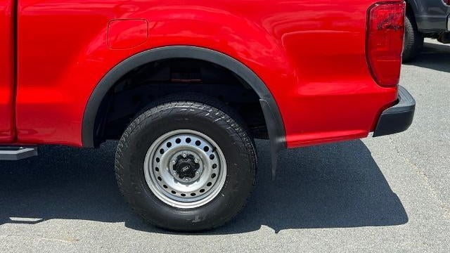 2023 Ford Ranger XL
