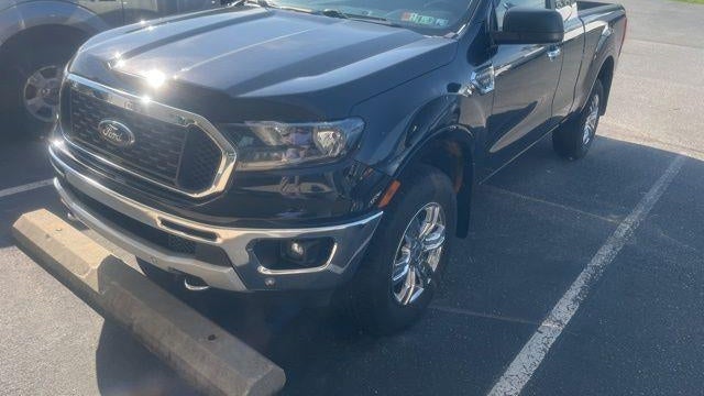 Preowned 2019 Ford Ranger XL for Sale