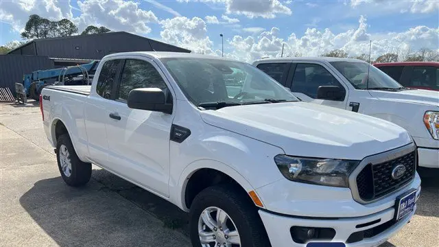 2019 Ford Ranger XL
