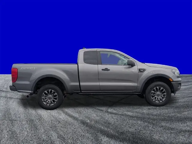2021 Ford Ranger - $24,121
